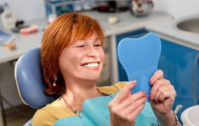 dental implants newark
