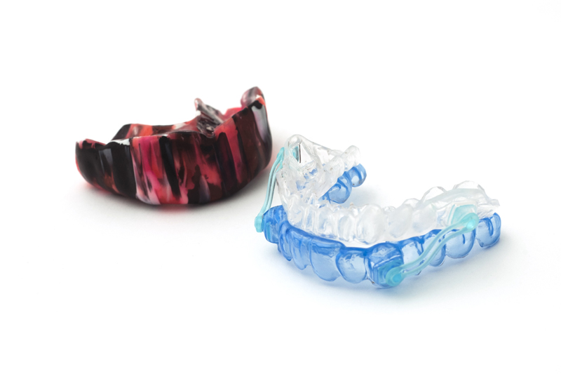 Dental Mouth Guard - Eternal Dental Care, Newark Dentist