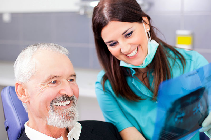 Dental Implants - Eternal Dental Care, Newark Dentist