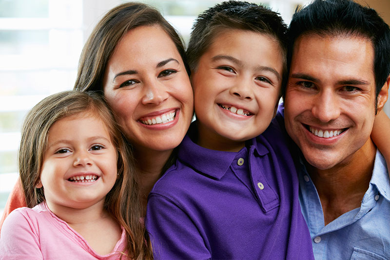 Family Dentistry - Eternal Dental Care, Newark Dentist