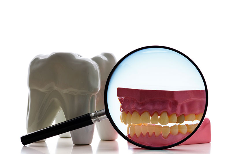 Dentures - Eternal Dental Care, Newark Dentist