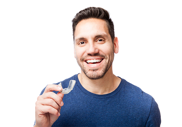 Invisalign - Eternal Dental Care, Newark Dentist