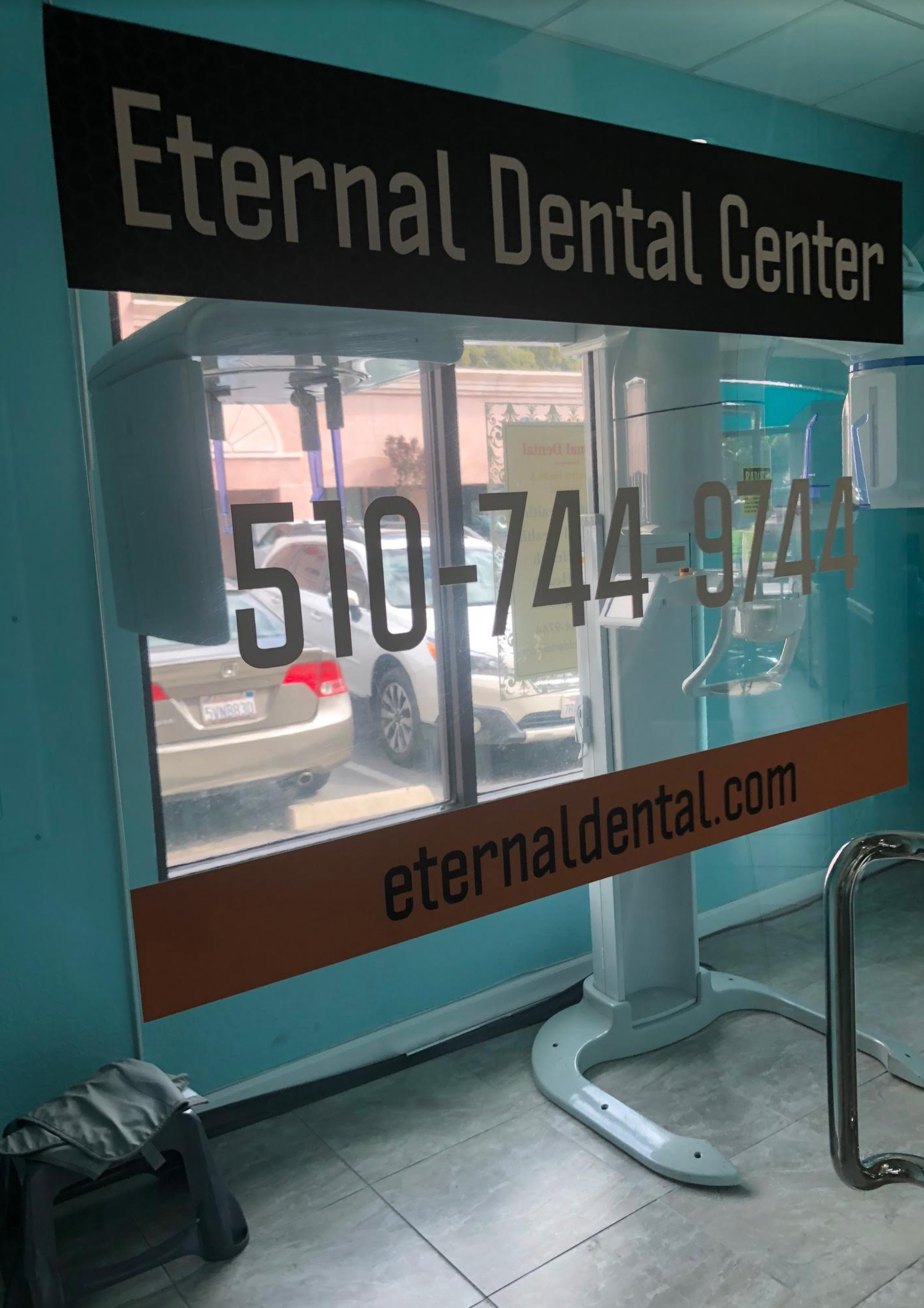Dentist in Newark, CA 94560